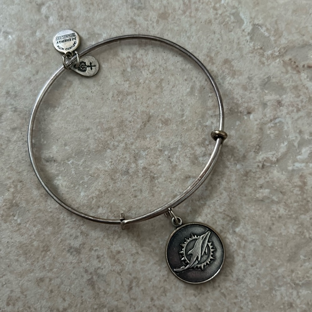 Alex and Ani Bangle